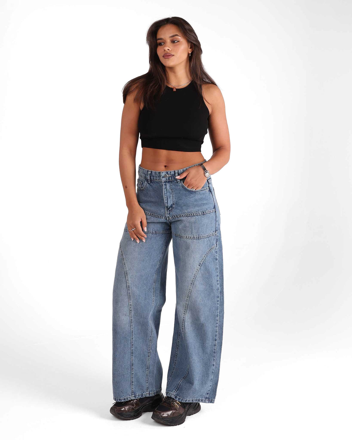 Denim