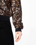 Amber Spark Jacket