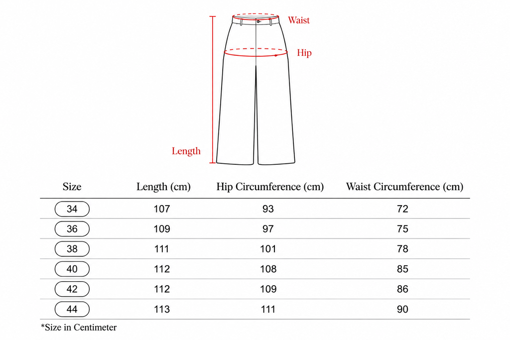 High-Waist Rhinestone Wide-Leg Jeans - Blue
